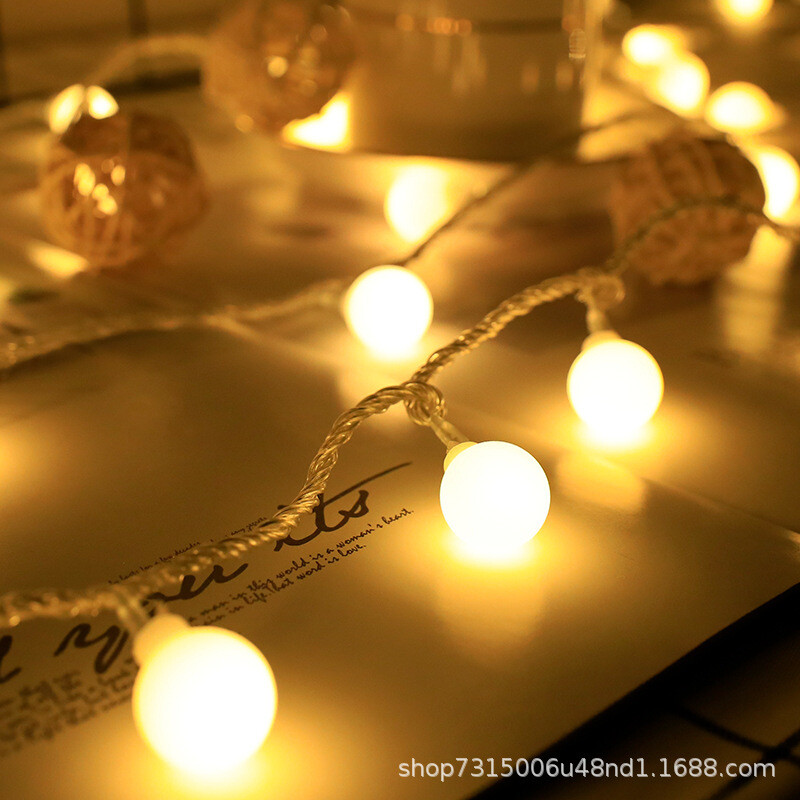 LED Fairy Light