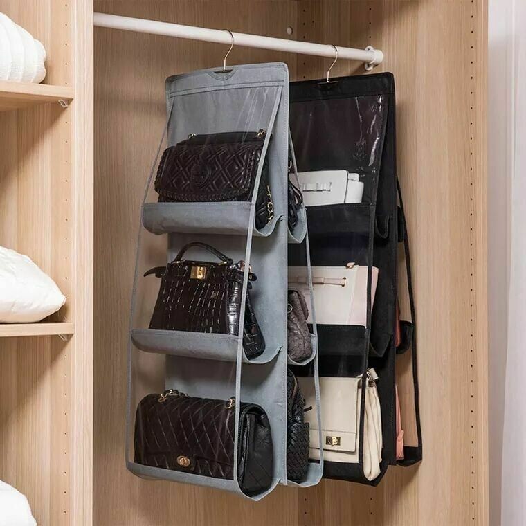 Bag Drawer