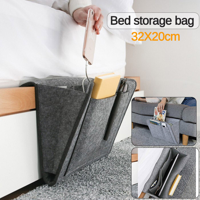 Bedside Bag