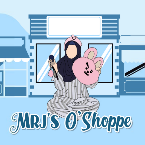 MRJ'S O'Shoppe