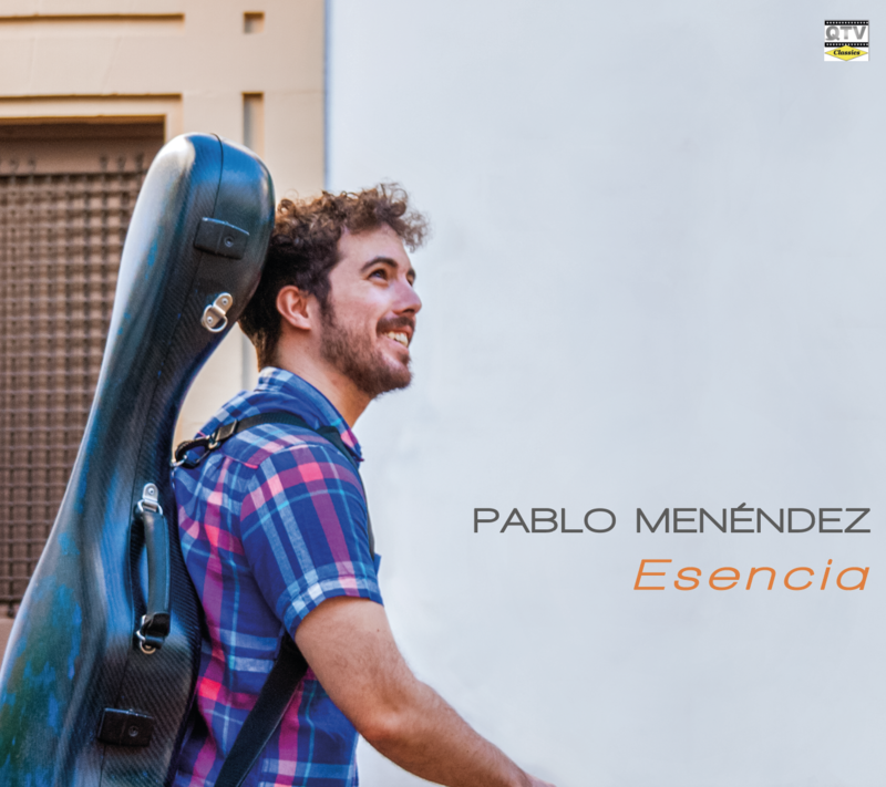 Esencia - Pablo Menéndez
