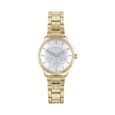 LUCILLE
SOLO TEMPO LADY 32 MM
