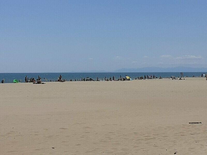 Sortie Plage Narbonne