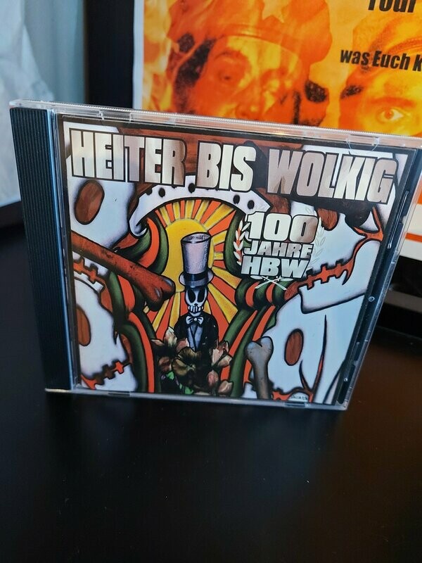 100 Jahre HbW CD (1996)