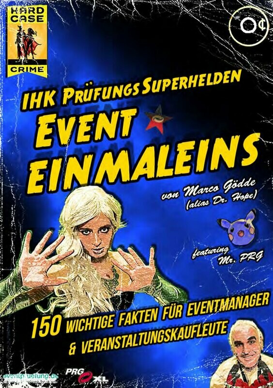 EVENT EINMALEINS (2016)
