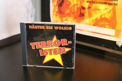 Terroristen CD (1995)