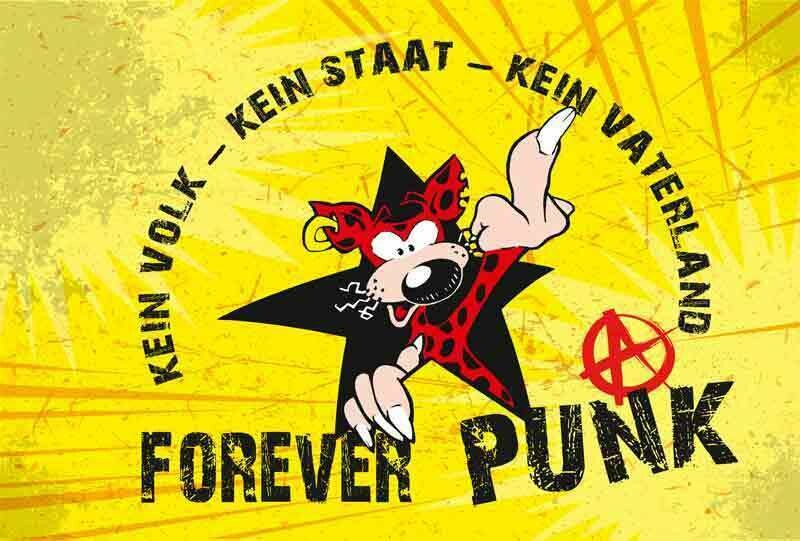 Flagge