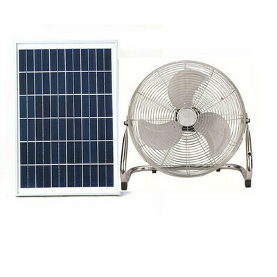 Solar fun