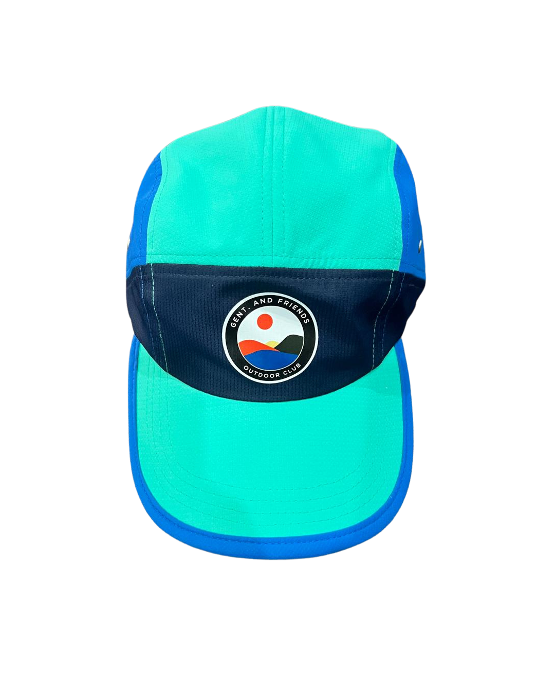Gent. Explorer Cap