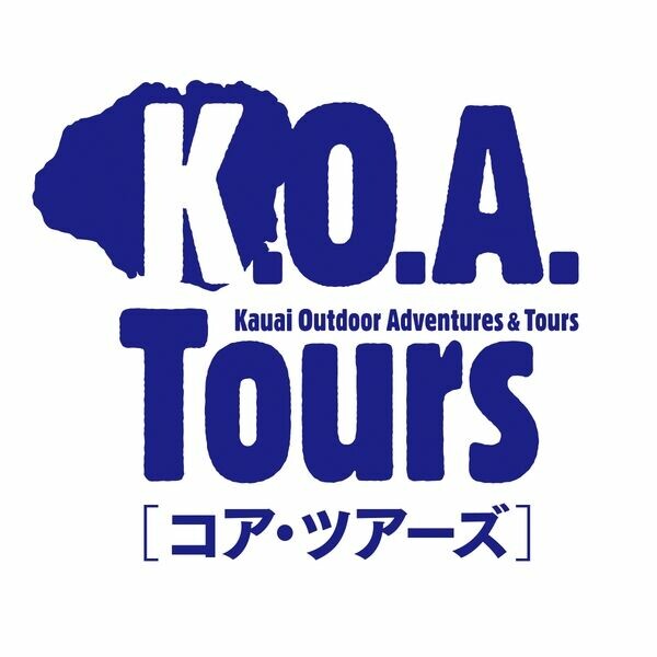 K.O.A.Tours コア・ツアーズ
