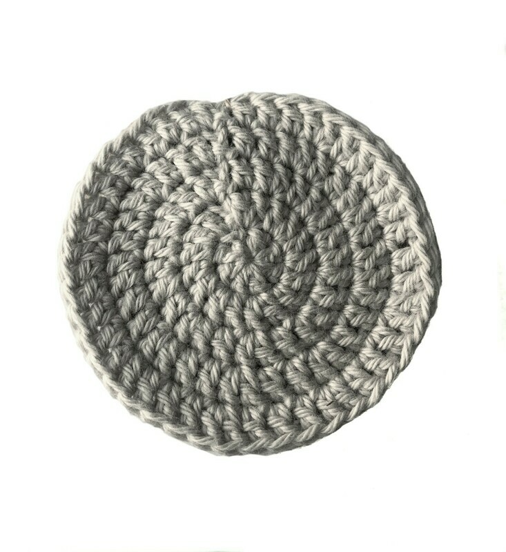 Face Scrubbies 3 pack