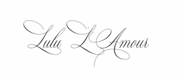 Lulu L’Amour Couture