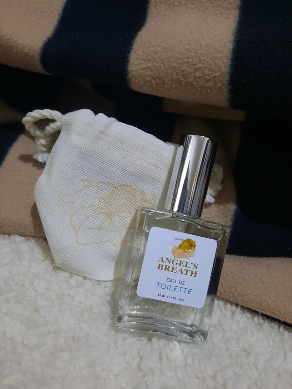 BLUE EDT 50 ML