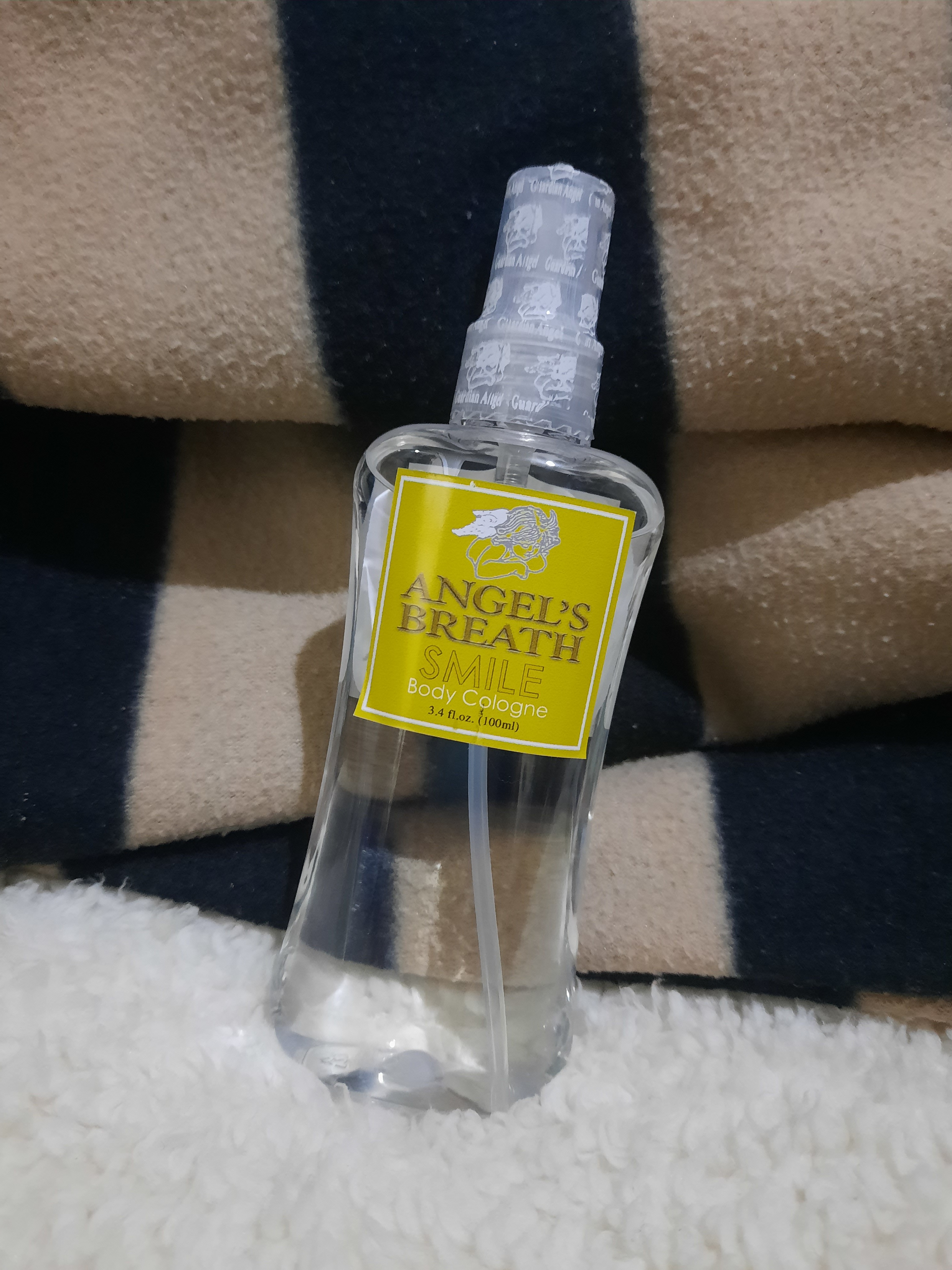 Angels breath perfume price sales