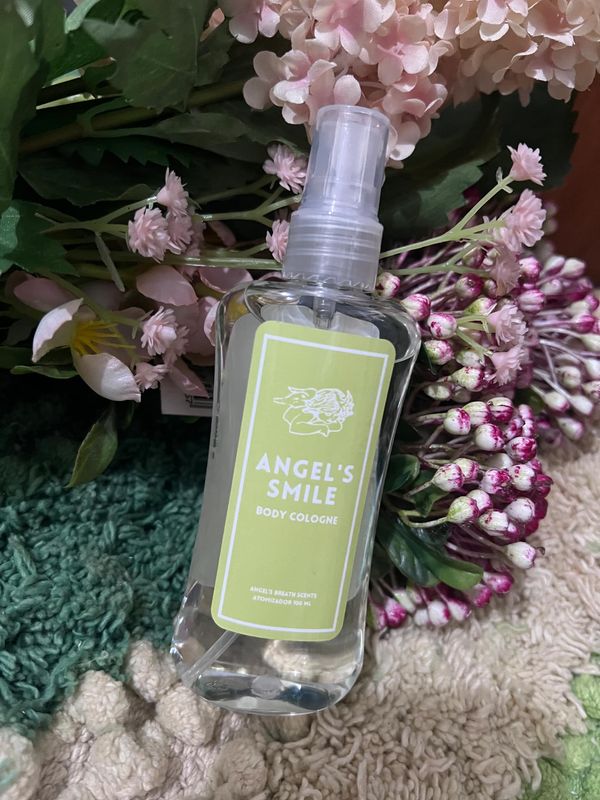 Smile Cologne 100ML