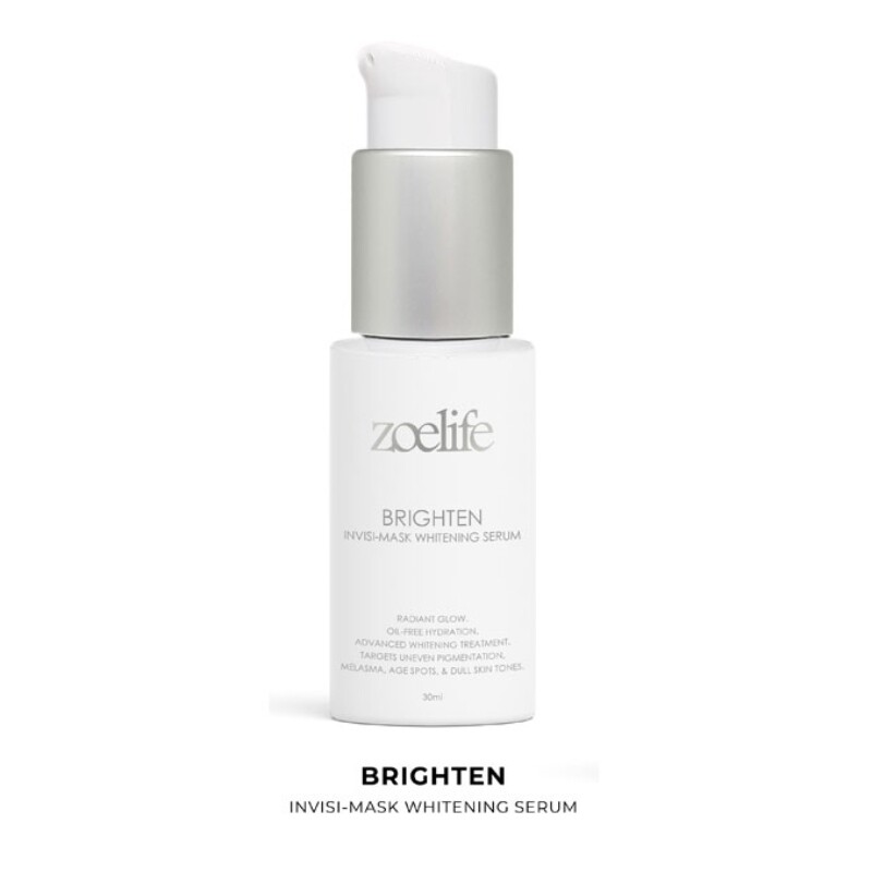 Brighten