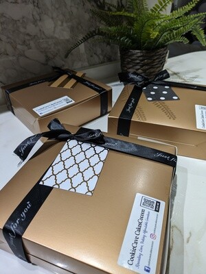 MENU / GIFT SETS