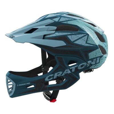 クラトーニ Cマニアックプロ　ペトロルスカイ　グロッシー ML54-58cm