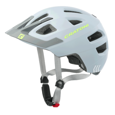 クラトーニ　マックススタープロ 　グレイネオンイエローマット