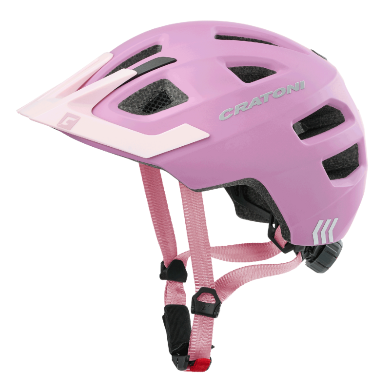 クラトーニ　マックススタープロ 　ブラッシュローズマット