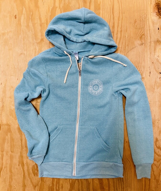 Coffee Grind Logo Men&#39;s Alternative Jacket