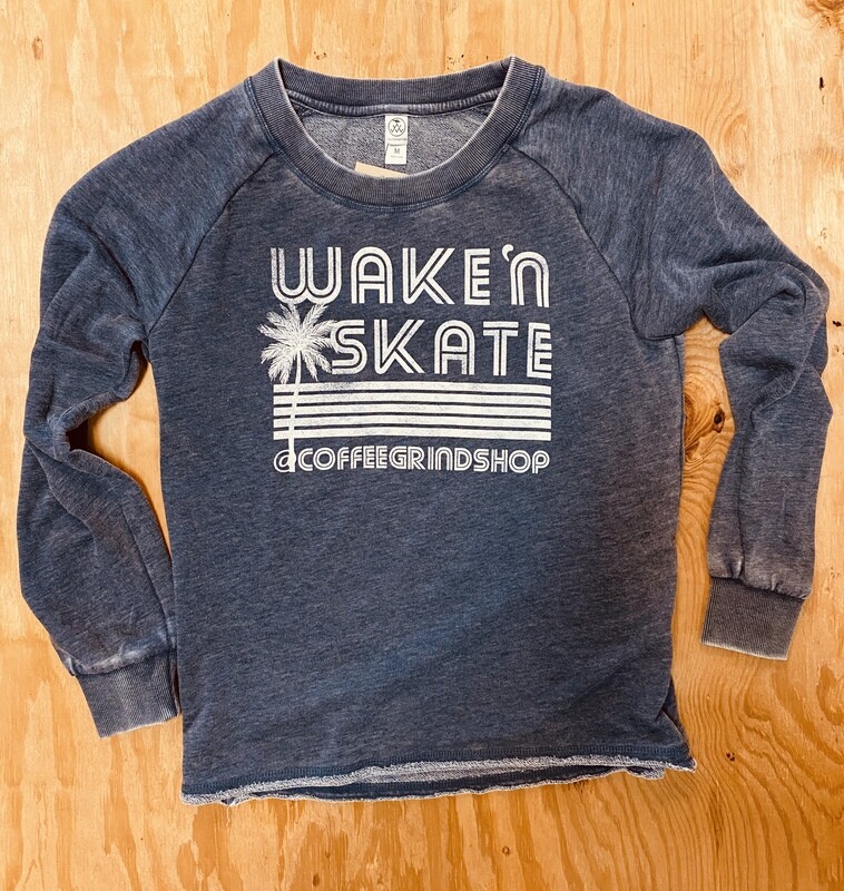 Wake N&#39; Skate Women&#39;s Alternative Pullover