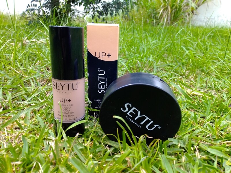 Maquillaje SEYTU