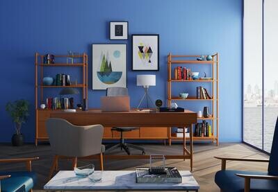 OFFICE APPLIANCES
