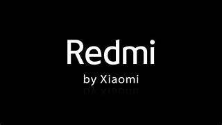 REDMI BY XIOMI