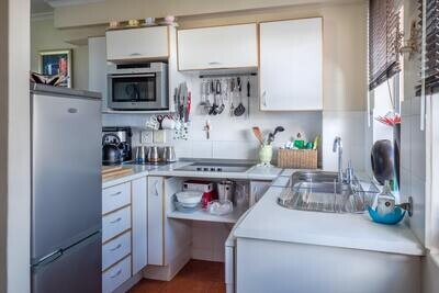 HOME APPLIANCES