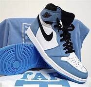 J1 UNIVERSITY BLUE