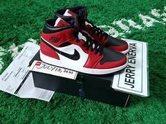 J1 CHICAGO