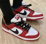 NIKE SB DUNK LOWCUTS