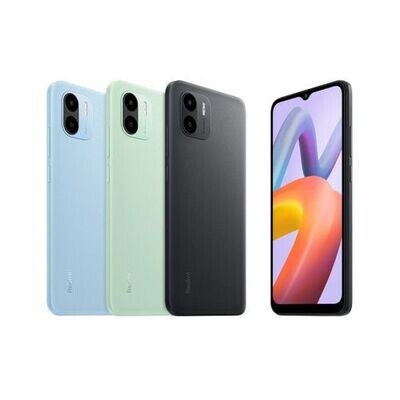 XIAOMI Redmi Note 12, 6.67'' , 8GB+128GB, 50MP, Dual Sim, 33W Fast Charge-Onyx Gray
