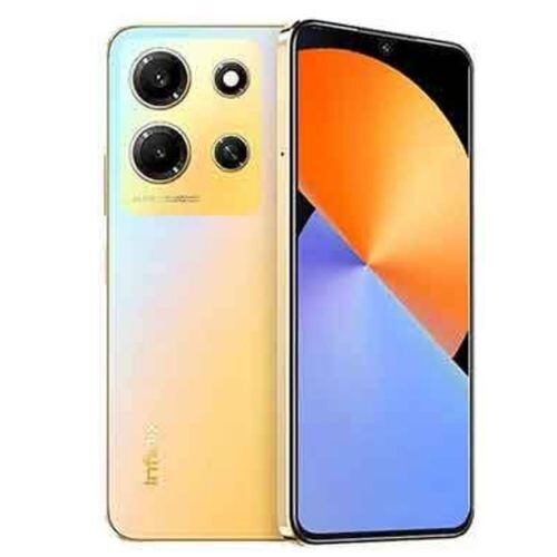 Infinix NOTE 30, 256GB ROM+8GB RAM, DISPLAY 6.66’’FHD- DUAL SIM,,,./LY//