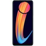 Infinix Hot 30i, 6.56", 4GB RAM, 128GB, 5000mAh, (DUAL SIM), 4G - Glacier Blue