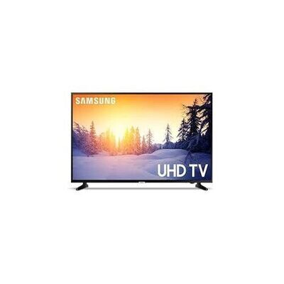 Samsung 43T5300 43'' FULL HD SMART TV, Netflix, YouTube- Black
