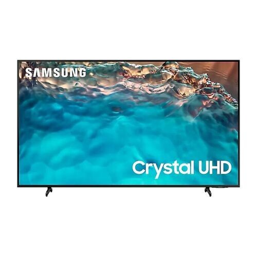 Samsung 50BU8000 50 Inches Crystal UHD 4K Smart TV (2022)