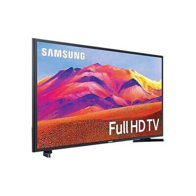 Samsung 43T5300 43'' FULL HD SMART TV, Netflix, YouTube- Black