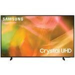 Samsung 43” 4K CRYSTAL UHD SMART TV,ALEXA VOICE CONTROL,GOOGLE ASSISTANT-43AU7000
