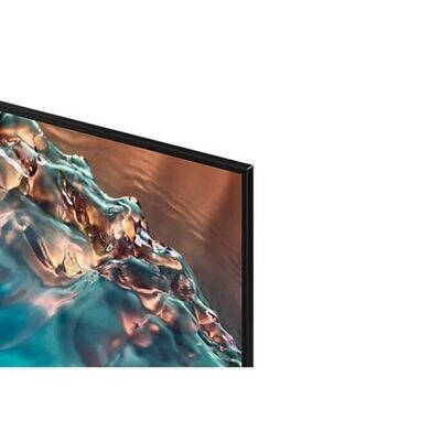 Samsung 50BU8000 50 Inches Crystal UHD 4K Smart TV (2022)