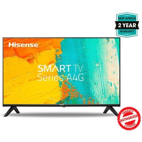 HISENSE 32 INCH SMART TV