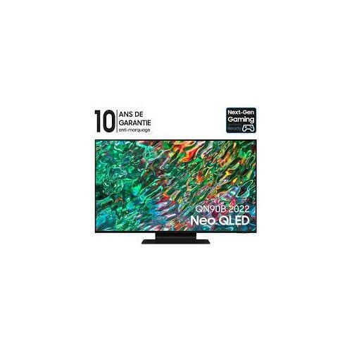 Samsung 65'' 65QN90B NEO QLED 4K SMART TV Work With Amazon Alexa Series 9 2022