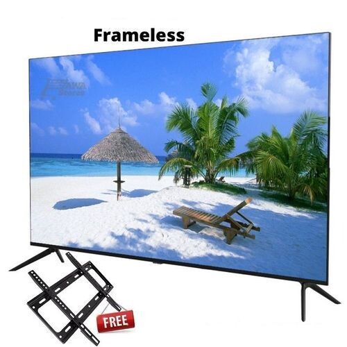 Vitron HTC3218,Frameless 32" Inch Digital LED Television USB HDMI +FREE Wall Bracket