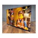 Vitron 4388FS/43&quot;Inch Frameless Smart Android TVYoutubeNetflix/1GBAM/8GB ROM