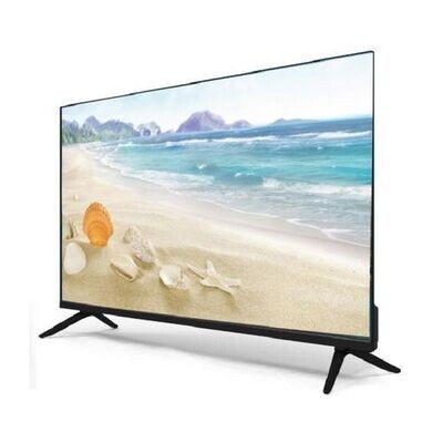 Vitron Frameless 32&quot; Inches LED Digital TV With Inbuilt Decoder