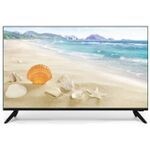 Vitron HTC3218,Frameless 32" Inch Digital LED Television USB HDMI +FREE Wall Bracket