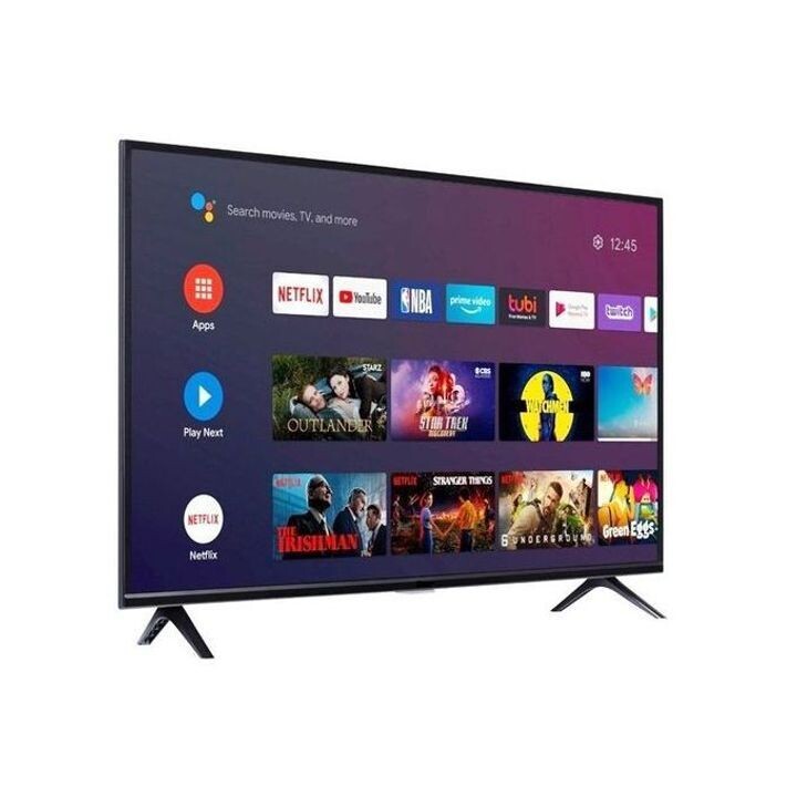 TCL 32" INCHES FULL HD SMART ANDROID FRAMELESS TV-USB/HDMI/VGA-NETFLIX/YOUTUBE-INBUILD WIFI 32 Inch