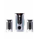 Amtec Sub Woofer Sound System-BT/USB/FM-8,000 WATTS-