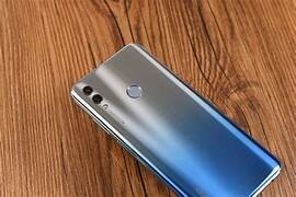 Huawei Honor 10 Lite Dual Sim (6GB RAM + 128GB ROM) + Free Screen Protector &amp; Cover
